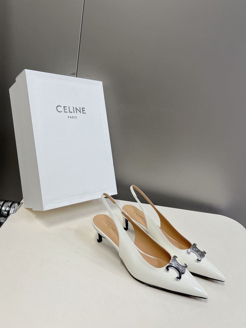 Celine Sandals